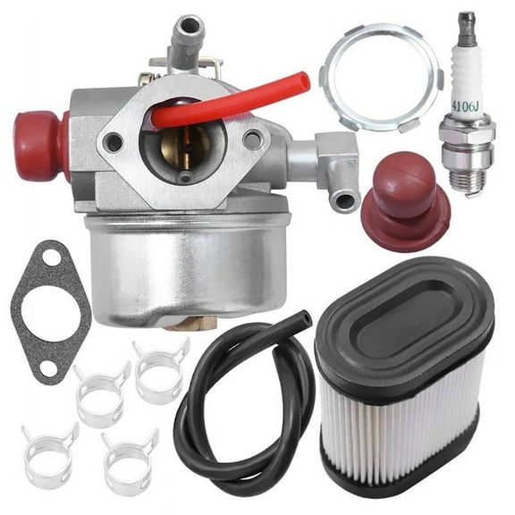 Carburetor for Toro 20016 20018 20012 20070 20074 20075 20076 20094 20096 20005 20007 22 inch Recycler Walk Behind Lawn Mower