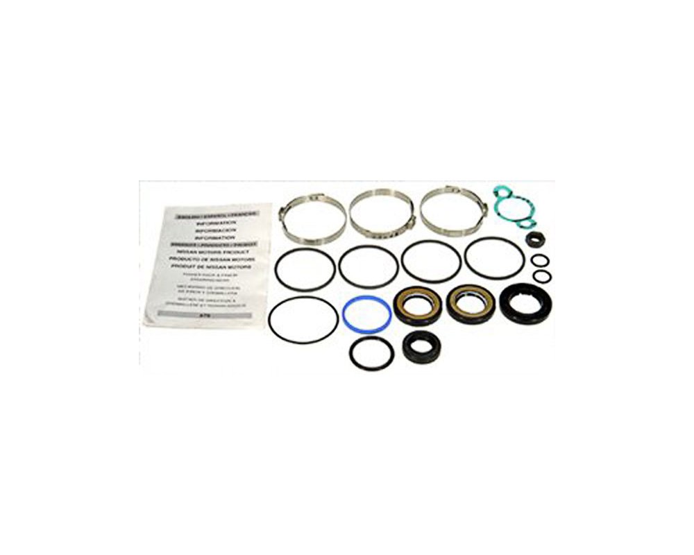 Gates 349080 Steering Rack Seal Kit