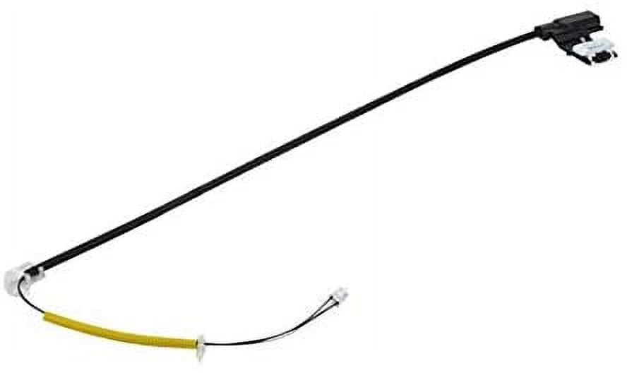 Genuine Whirlpool W11307244 Lid Lock Latch Assembly