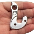thumbnail image 4 of Bike Rear Derailleur Hanger Dropout for Wilier for Fuji Bicycle Tailhook Dropout, 4 of 7