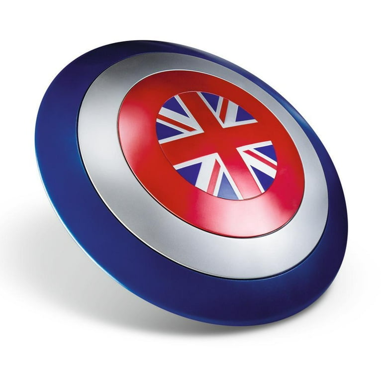 MARVEL LEGENDS キャプテン・カーターのシールド Marvel Legends Series 1:1 Scale Captain Carter Shield, Premium