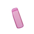 thumbnail image 2 of Reutilizable Ice Pop Funda Portátil Neopreno Ice Pop Pouch Congelador Bolsa Cubierta, Rosa 10pcs Advancent HA7149-10B, 2 of 7