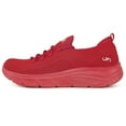 thumbnail image 6 of JENN ARDOR Women's Running Shoes Sports Breathable Sneakers Athletic Sneakers Red Size 7, 6 of 13