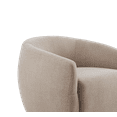 thumbnail image 4 of Miekor Furniture Ginevra Swivel Chair 9180, 4 of 5