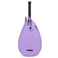 thumbnail image 1 of Bolso Raqueta Bádminton Una Tenis Hombro Accesorios Impermeables, 1 of 9