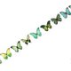 thumbnail image 2 of 1 Roll Vintage Butterfly Sticker Tape Retro Decorative Adhesive Tape for DIY Journal Photo Albums Scrapbooking, 2 of 3