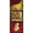 thumbnail image 3 of Greene, Taylor 12x24 Black Modern Framed Museum Art Print Titled - JAM SESSION 1, 3 of 5