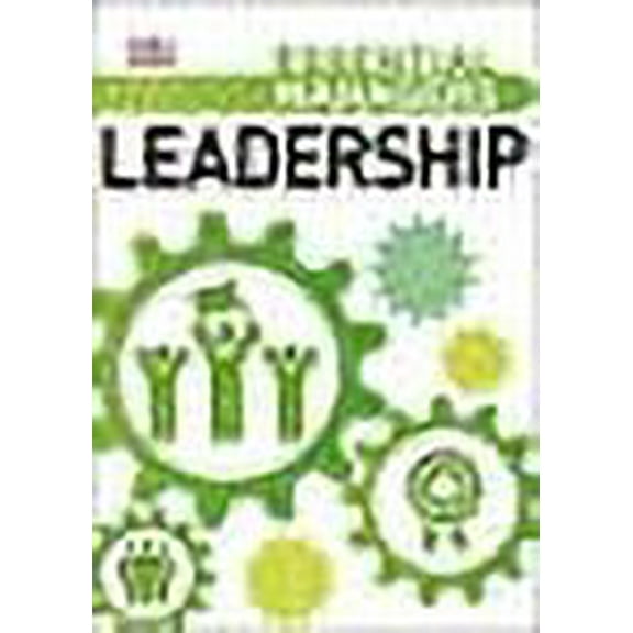Leadership (Essential Managers)