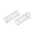 thumbnail image 2 of 0.4mmx12mmx35mm 304 Ressorts de Compression en Acier Inoxydable Ton Argent 10pcs, 2 of 3