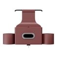 thumbnail image 1 of koolsoo Generic Back Seat Storage Box Backseat Organizer Pocket Backseat Storage Box Red, 1 of 9