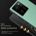 thumbnail image 3 of Funda para teléfono Red Mi K60 Extreme Edition Xiaomi 13t de cuero liso K60 Ultra funda protectora resistente a caídas pro aplicable, 3 of 4