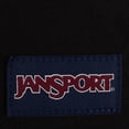 thumbnail image 3 of Mochila JanSport Main Campus FX Travel Work para portátil de 15 pulgadas, color negro, 3 of 5