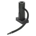 thumbnail image 1 of Ahumador De Cóctel, Kit De Infusor De Humo Ajustable Portátil, Pistola De Fumar De aleación De Aluminio Y Zinc De Mano Para Cocina, Barbacoa, Picnic, 1 of 7