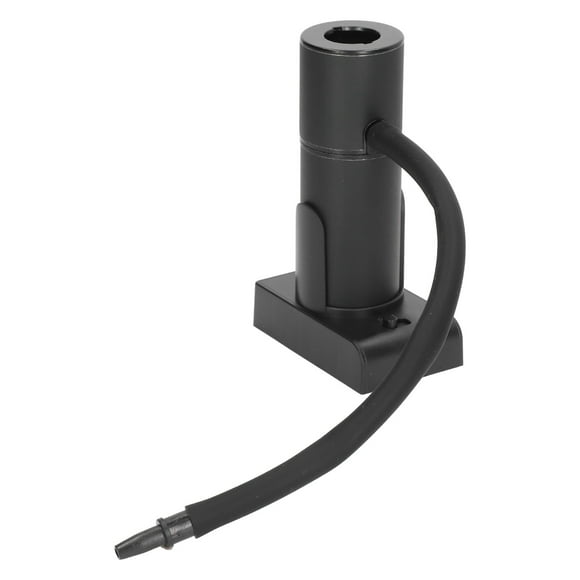 Ahumador De Cóctel, Kit De Infusor De Humo Ajustable Portátil, Pistola De Fumar De aleación De Aluminio Y Zinc De Mano Para Cocina, Barbacoa, Picnic