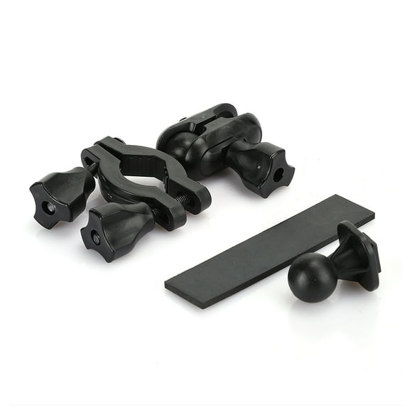 Car GPS Stand Bracket,YSDB1601 Black ABS Universal Universal Car Rear View Mirror Mount Car Rear View Mirror Mount World-Class Design