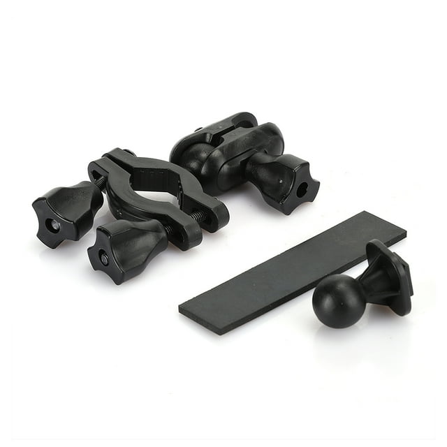 Car GPS Stand Bracket,YSDB1601 Black ABS Universal Rear View Mirror Mount Car Rear View Mirror Mount Best in Class