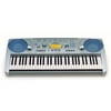 Yamaha 61-Key Keyboard With Touch-Sensitive Keys, PSR275AD