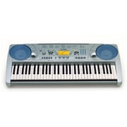 Yamaha 61-Key Keyboard With Touch-Sensitive Keys, PSR275AD