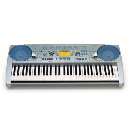Yamaha 61-Key Keyboard With Touch-Sensitive Keys, PSR275AD
