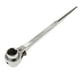 thumbnail image 1 of 19 Mm-22 Mm Podger Lve De Trinquete Lve De Zócalo Interior, Servicio Para , Taller, Carpintería, Piezas De Baoblaze Llave de trinquete de trinquete, 1 of 7