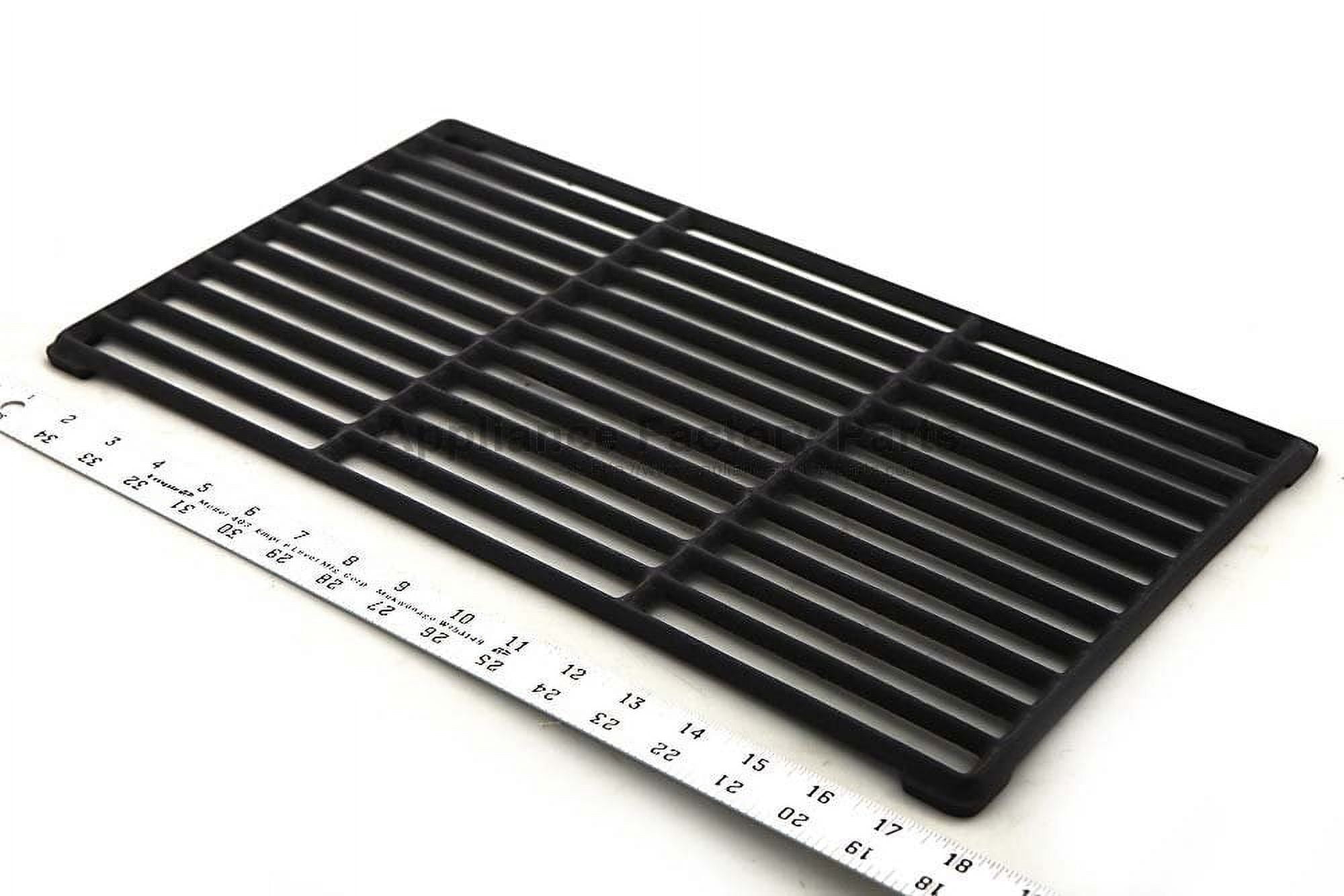 Sure Heat MAIN GRATES SET OF 3 FCTG3308009