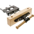 thumbnail image 2 of Woodstock D4648 Cabinet Maker's Front Vise, 2 of 5