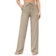 thumbnail image 5 of Leggings de yoga de cintura alta para mujer - Pantalones deportivos cómodos - Poliéster - S-XXL, 5 of 7