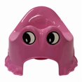 thumbnail image 1 of Nica Entrenadora Trendy Kids Croac Rosa, 1 of 3