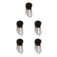 thumbnail image 1 of Maytalsory Ladies Ponytail Extension Hairstyle Simple Accessory With Novel And Unique 2/33 5Set, 1 of 6
