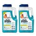 thumbnail image 1 of Safe Thaw Industrial Strength Salt Free Ice Melt, 10lb 7oz (2 Pack), 1 of 8
