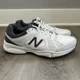 thumbnail image 2 of New Balance 519 Mens 9 Cross Training Shoes White Athletic Sneakers MX519WG2, 2 of 6
