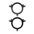 thumbnail image 4 of Chrysler/Dodge/Jeep 95-Up Speaker Adapters 5.25 or 6.5in - P, 4 of 6