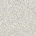 thumbnail image 1 of Alpha - Modern Trendy Stone Solid Embossed Grey Wallpaper Roll, 1 of 1