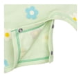 thumbnail image 3 of Pañalero Baby Creysi para Bebe Niña Talla 3 Meses Verde, 3 of 4