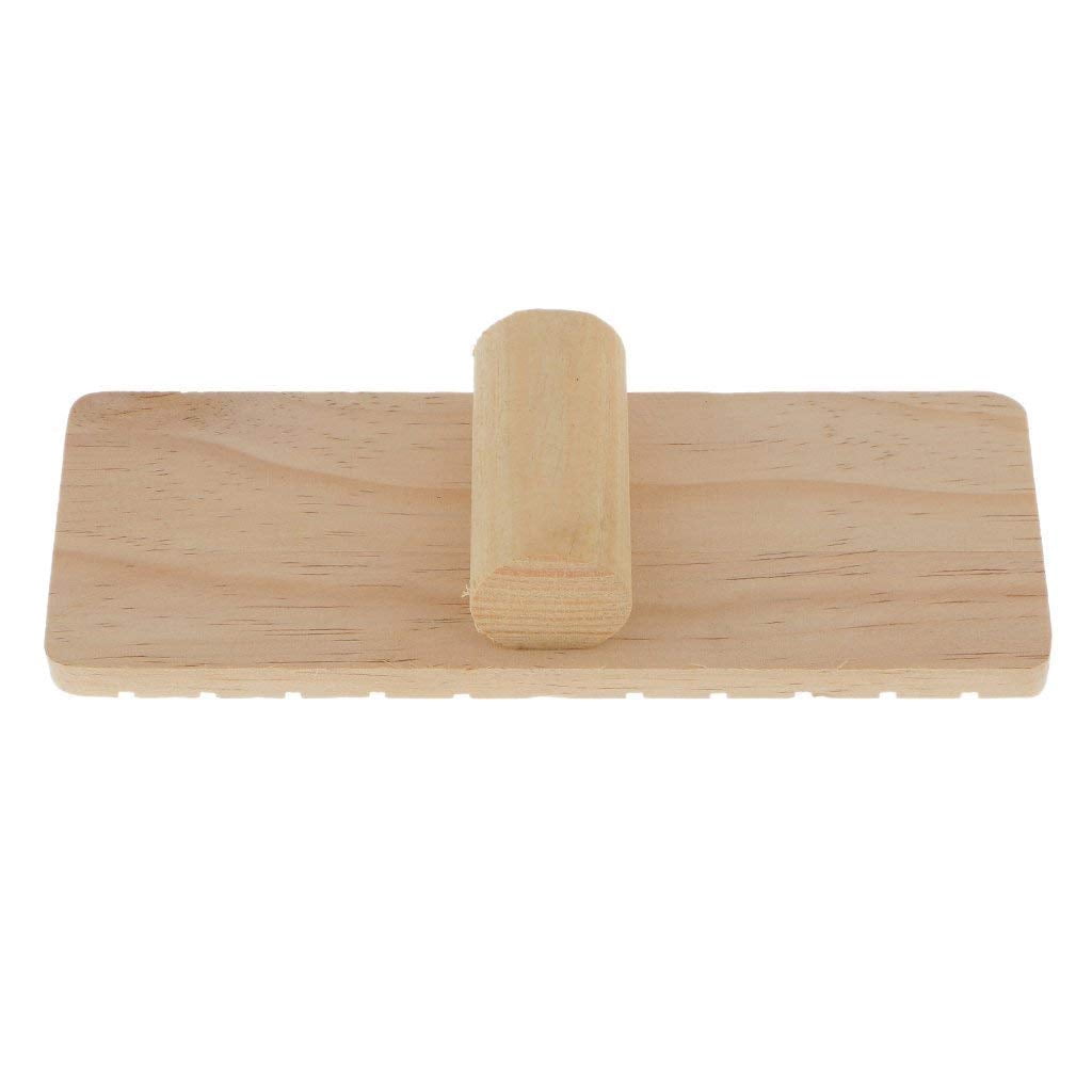 SS ORGANIC Hamster Toys Small Pet Wooden Seesaw Chinchillas Guinea Pigs Exercise Play Toys for Chew Activity Sport Wooden Funny Toy Cage Accessories Small Animals