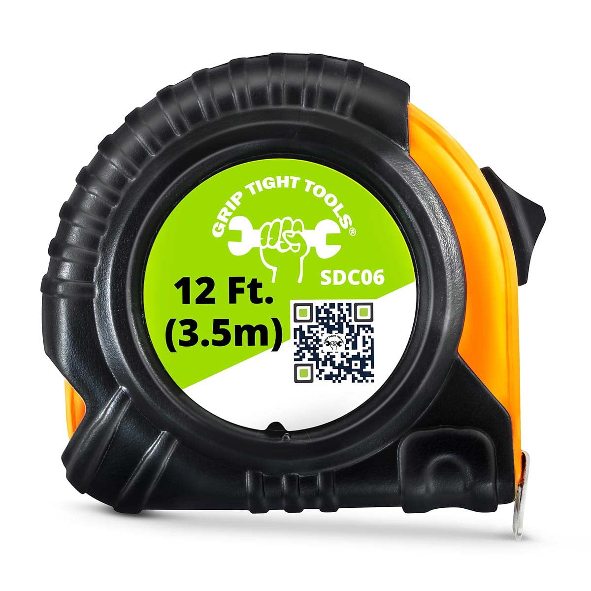 12 Ft. Tape Measure