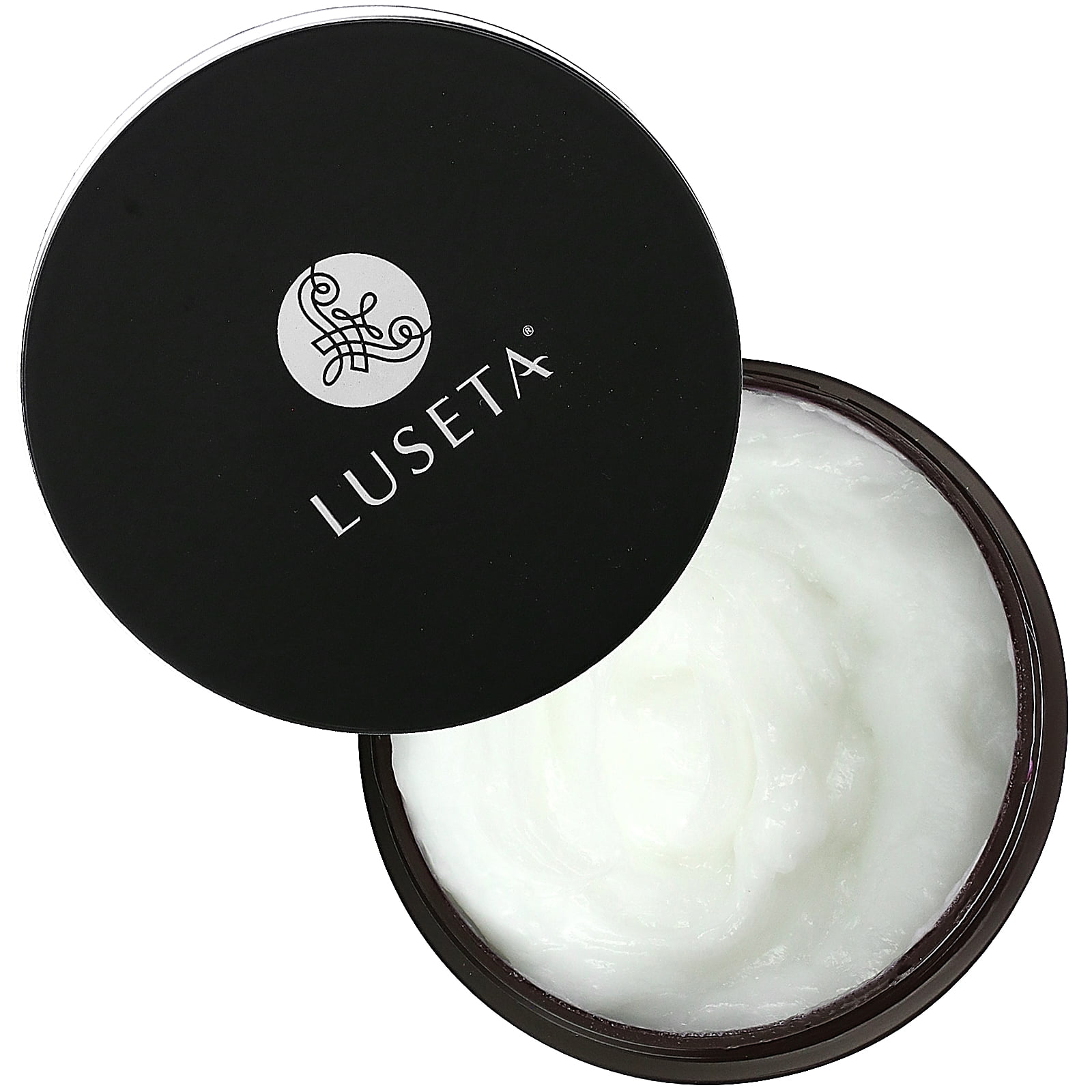 Argan Oil Hair Mask, 16.9 fl oz (500 ml), Luseta Beauty