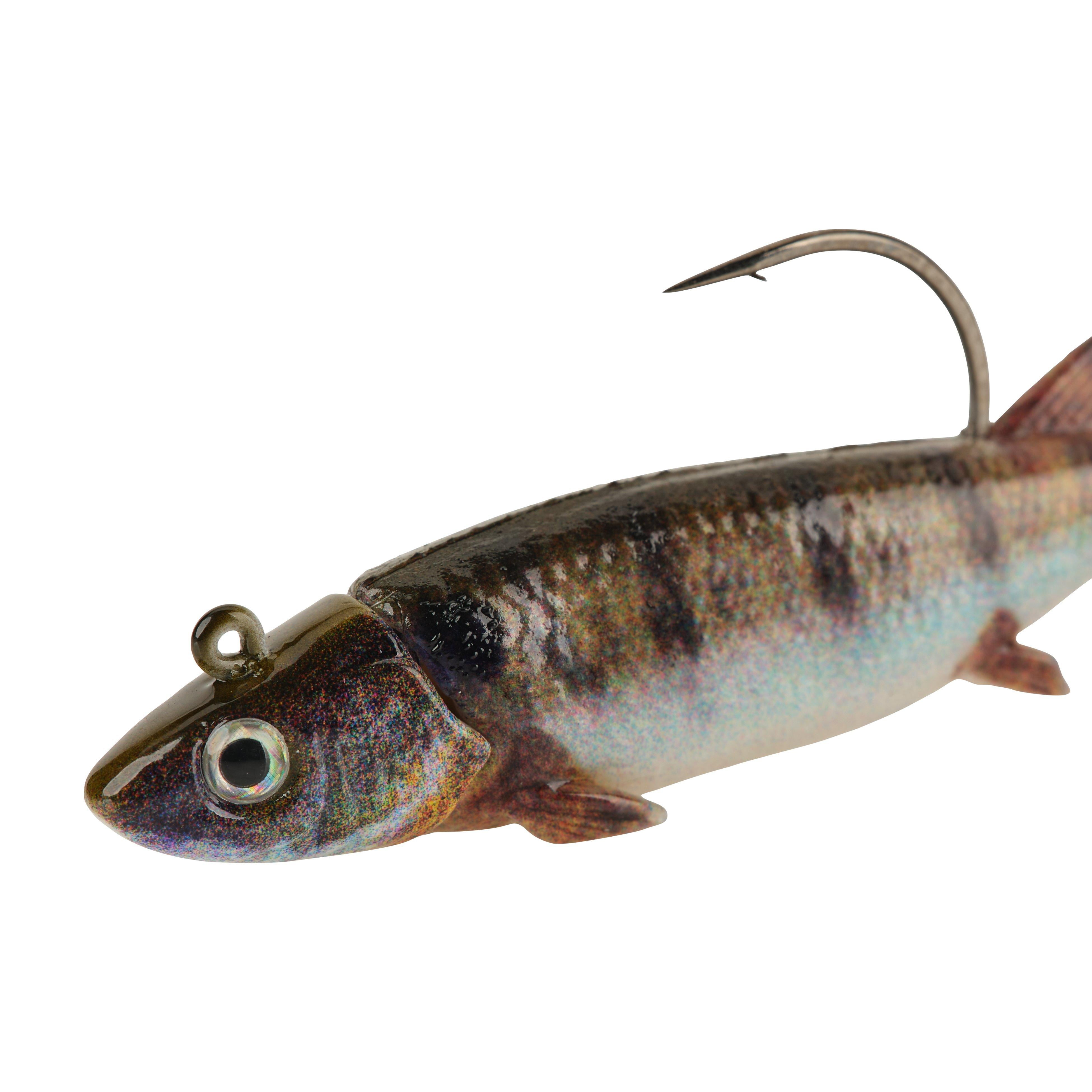 Berkley PowerBait® Minnotator, 2 in, HD Bluegill