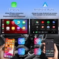 thumbnail image 5 of For  Toyota Corolla 2015-2018 Hatch Android 16 Carplay Car Stereo Radio GPS Navigation Head Unit Player, 5 of 15