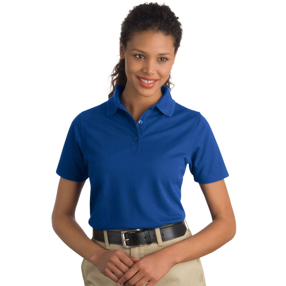 damart womens polo shirts