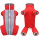 thumbnail image 5 of Abrigo de invierno para perros, chaqueta cálida para mascotas, impermeable., 5 of 5