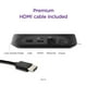 thumbnail image 4 of Dispositivo de transmisión Roku Ultra 4K/HDR/Dolby Vision/Atmos, 4 of 7