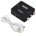 thumbnail image 1 of Caja de conmutación de audio y vídeo digital universal HD a AV RCA, 1 of 8