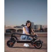 Glarewheel ES-S12PRO 500W Foldable S12 Pro Electric Scooter