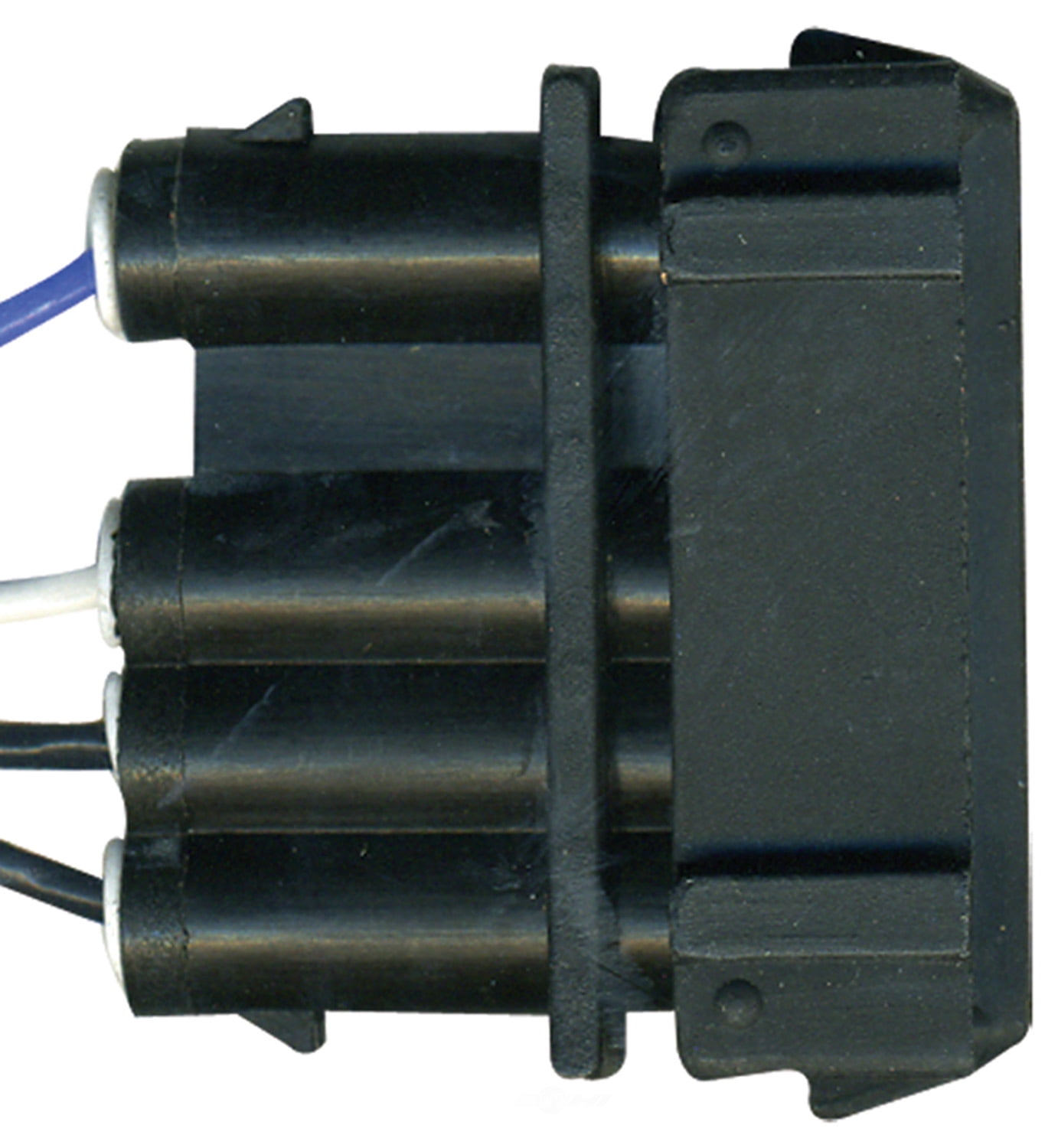 oxygen sensor-oe type ngk 25539 Fits select: 1993-1999 VOLKSWAGEN JETTA, 1993-1999 VOLKSWAGEN GOLF