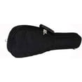 thumbnail image 5 of Lanikai Baritone Ukulele Padded Gig Bag Shoulder Straps Included- Lanikai HSS614, 5 of 5