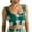 #0003-Green, variant on Aoochasliy Bras for Women Seamless Hollow Back Fitness Tank Tops Workout Gym Yoga Vest Yoga Underwea Women Casual