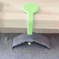 thumbnail image 3 of YAOMOBB Table Hangers 5 Pcs Desk Hanging Hooks Strong Load Bearing and Punch Free Non Slip Firm Support for Space Saving Student Table Storage, 3 of 7