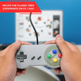 thumbnail image 4 of SNES USB Controller, 4 of 6