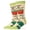 Multicolor, variant on Oooh Yeah! Socks, Men's Cotton Crew Sock (Lady Liberty)